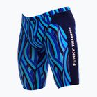 Uomo nuoto jammers Funky Trunks Training Jammers snork city