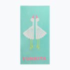 Asciugamano d'oca in cotone Funkita