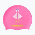 Funkita Cuffia da nuoto in silicone per anatre e oche