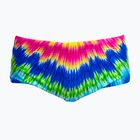 Boxer da bagno per bambini Funky Trunks Sidewinder Trunks fly time