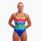 Costume intero da donna Funkita Diamond Back One Piece fly time