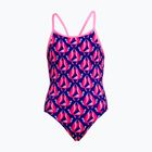 Costume intero da nuoto per bambini Funkita Diamond Back One Piece ho hum