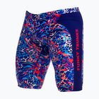 Jammer da nuoto uomo Funky Trunks Training Jammers mad cat