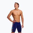 Jammer da nuoto uomo Funky Trunks Training Jammers starry night