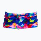 Boxer da bagno bambino Funky Trunks Printed Trunks wet wave