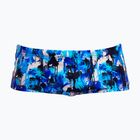 Boxer da nuoto uomo Funky Trunks Classic Trunks you messer