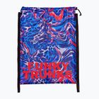 Sacca da nuoto Funky Trunks Mesh Gear 25 l mad cat