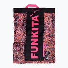 Zaino Funkita Gear Up Mesh tipsy tiger