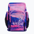 Zaino Funkita Space Case 40 l ride time