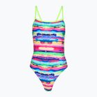 Costume da bagno intero Funkita Single Strength One piece paint patch