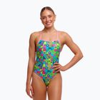 Costume da bagno intero da donna  Funkita Tie Me Tight One piece lakes & saddles