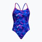 Costume da bagno intero da donna  Funkita Diamond Back One piece rising tide