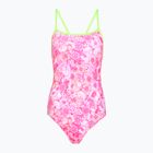 Costume da bagno intero da donna  Funkita Single Strap One piece rosie cheeky