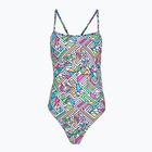 Costume da bagno intero da donna  Funkita Single Strength One piece bitsy boss