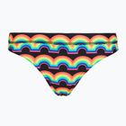 Slip da bagno Funkita Sports Brief rainbowie