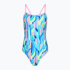Costume da bagno intero da donna  Funkita Single Strap One piece pillared