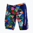 Jammer da nuoto per bambini Funky Trunks Training Jammers palm prism