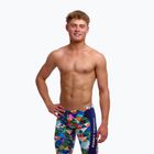 Jammer da nuoto per bambini Funky Trunks Training Jammers palm prism