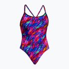 Costume da bagno intero da donna  Funkita Diamond Back One piece big bang