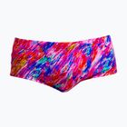 Boxer da nuoto da uomo Funky Trunks Classic Trunks blow in