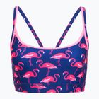 Reggiseno da bagno Funkita Sports Top flocked up