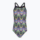 Costume da bagno intero da donna Funkita Sky Hi One piece up down