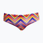 Slip da nuoto uomo Funky Trunks Classic Brief down up