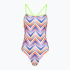 Costume da bagno intero da donna Funkita Tie Me Tight One piece down up