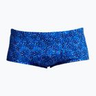 Boxer da nuoto da uomo Funky Trunks Classic Trunks pebble beach