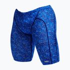 Jammer da nuoto da uomo Funky Trunks Training Jammers pebble beach