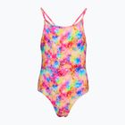 Costume da bagno intero per bambini Funkita Diamond Back One piece dry me