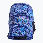 Zaino Funky Elite Squad 36 l blue bits
