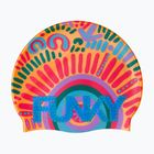 Cuffia da nuoto Funky Culinary silicone colour