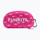Custodia per occhiali Funkita Case Closed flaming go gos