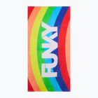 Asciugamano Funky Cotton Towel rainbowie