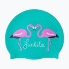 Cuffia da nuoto Funkita Silicone go flamingo!