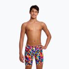 Jammer da nuoto per bambini Funky Trunks Training broken blox
