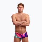 Boxer da nuoto da uomo Funky Trunks Classic Trunks muscle mad