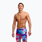 Jammer da uomo per nuoto Funky Trunks Training muscle mad