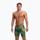 Jammer da uomo per nuoto Funky Trunks Fast Training