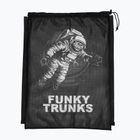 Sacca galleggiante Funky Trunks Mesh Gear 25 and mesh art