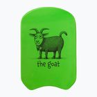 Tavola da nuoto Funky Trunks Training Kickboard the goat