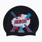 Cuffia da nuoto Funky Trunks Silicone big funky hero