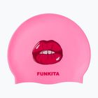Cuffia da nuoto Funkita Silicone miss kiss
