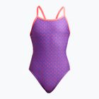 Costume da bagno intero bambino Funkita Single Strap One Piece add me babe