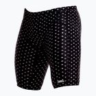 Jammer da uomo per nuoto Funky Trunks Training Jammers be positive