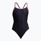 Costume da bagno intero donna Funkita Diamond Back One Piece be positive