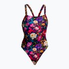 Costume da bagno intero donna Funkita Brace Free One Piece bed of roses