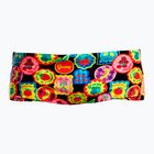 Costume da bagno boxer da bambino Funky Trunks Sidewinder Trunks berry good