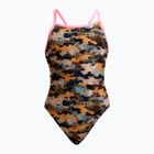 Costume da bagno intero bambino Funkita Single Strap One Piece bilko baby